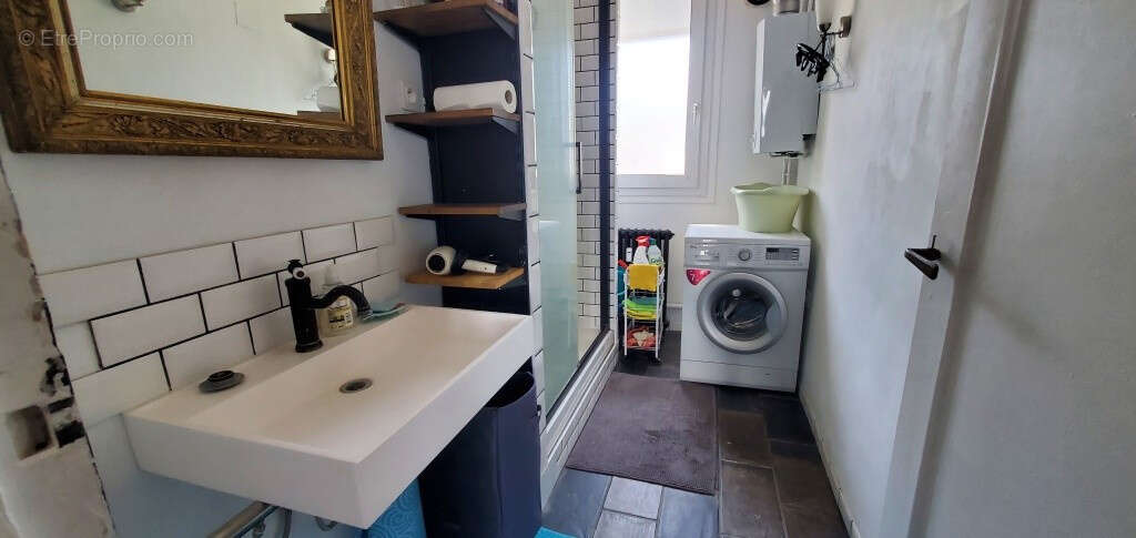 Appartement à DIEPPE