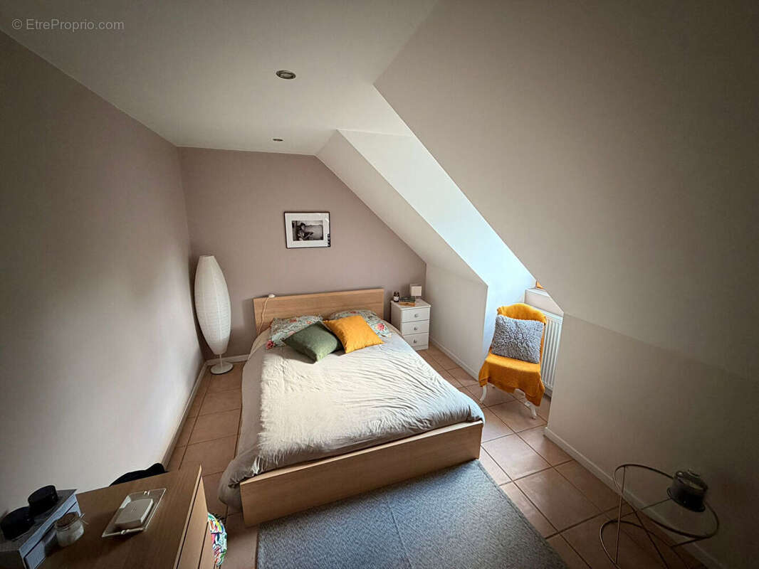 Maison à BOBIGNY
