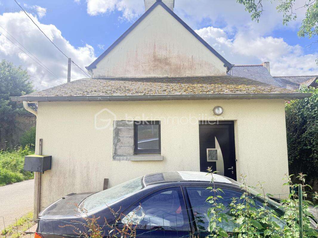 Maison à HEDE