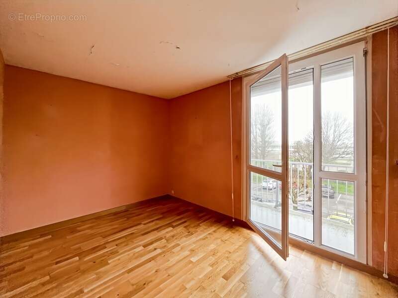 Appartement à DIEPPE