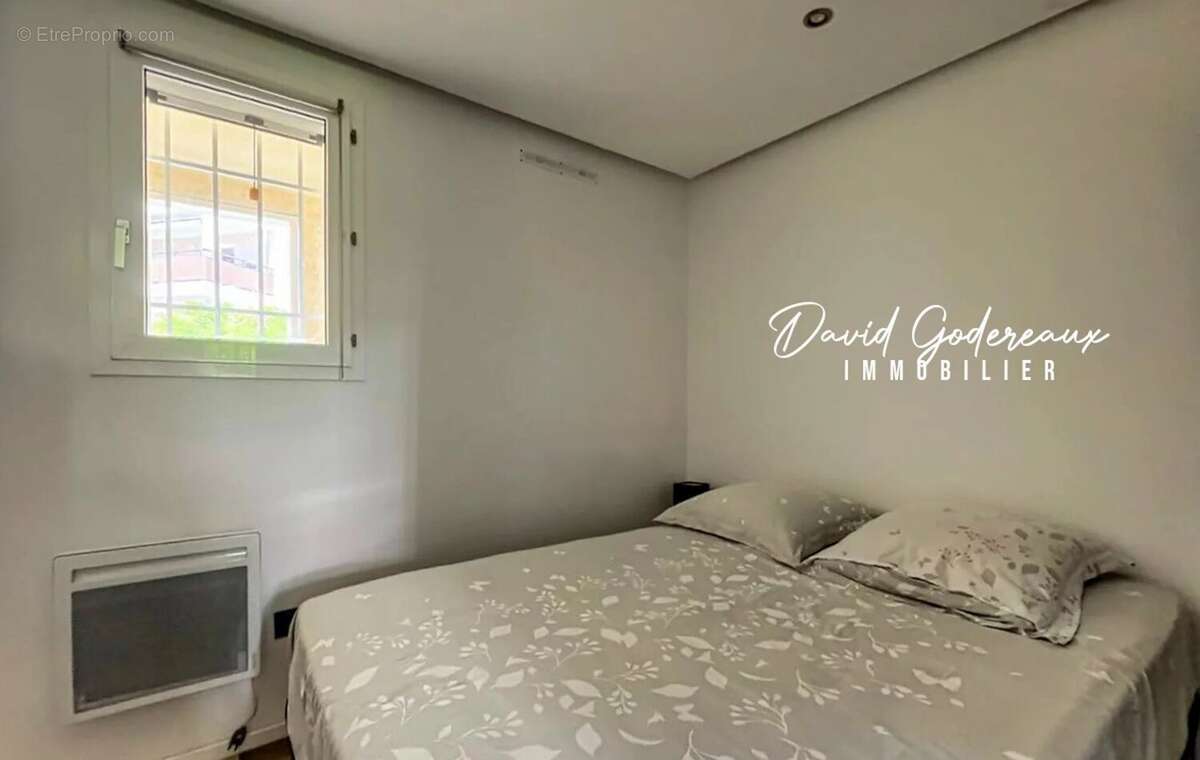 Appartement à SAINT-RAPHAEL