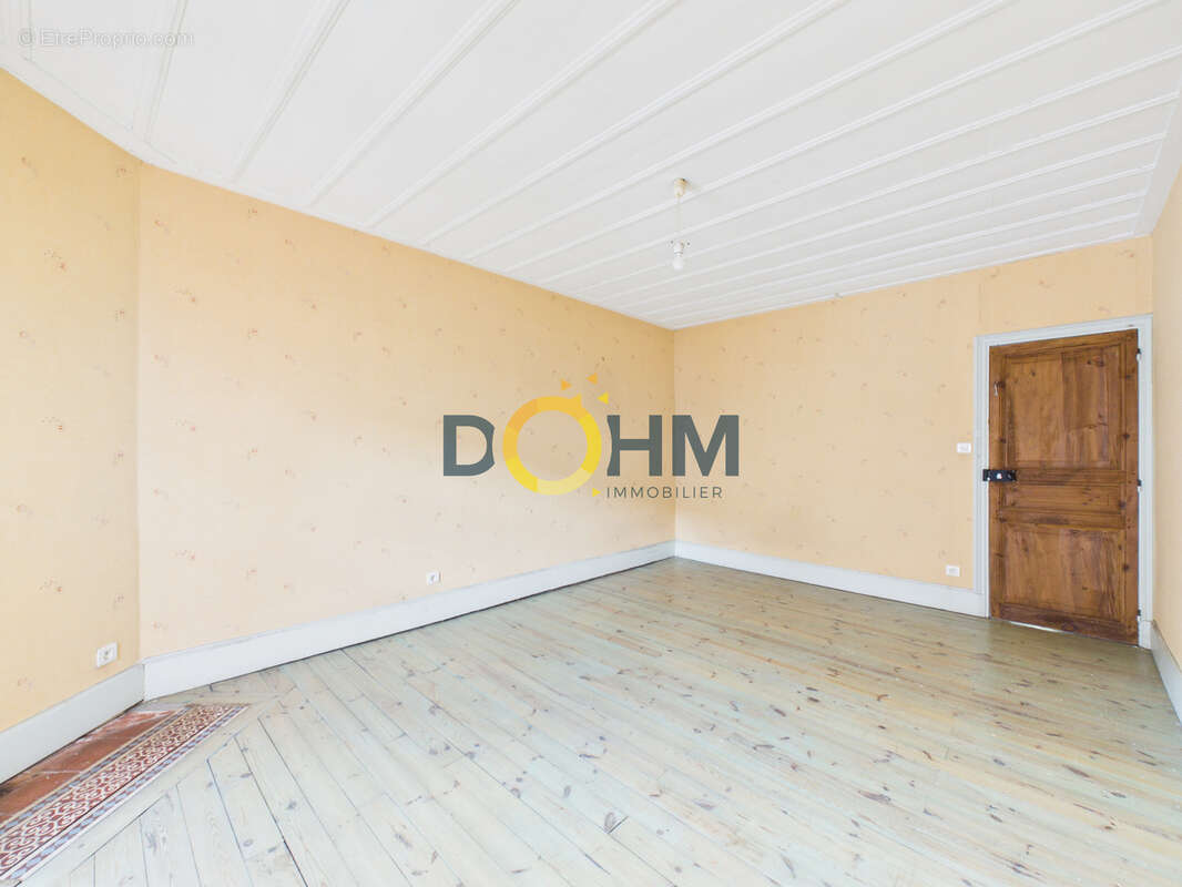 Appartement à BLESLE