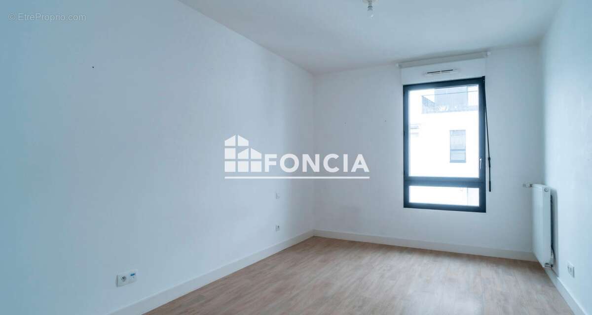 Appartement à LORIENT