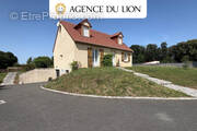 Maison à GARNAY