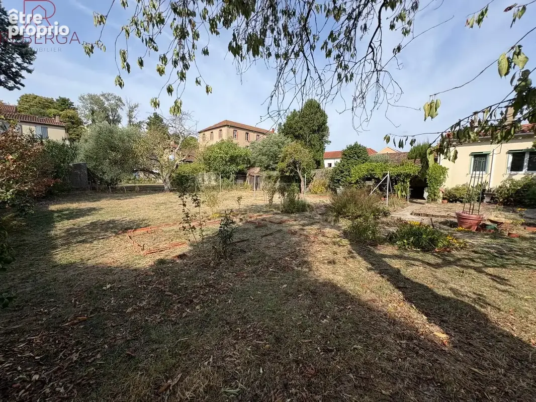 Maison mazamet - photo 29
