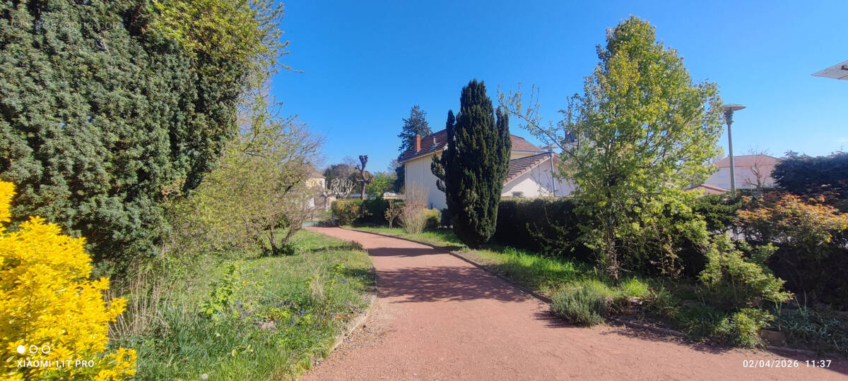 Maison à VONNAS