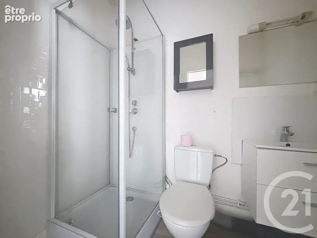 Appartement 2 pièces 34 m² à vendre à Sainte-Savine (10300) - photo 4