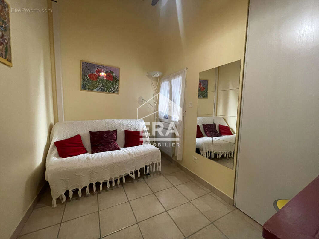 Appartement à MARTIGUES