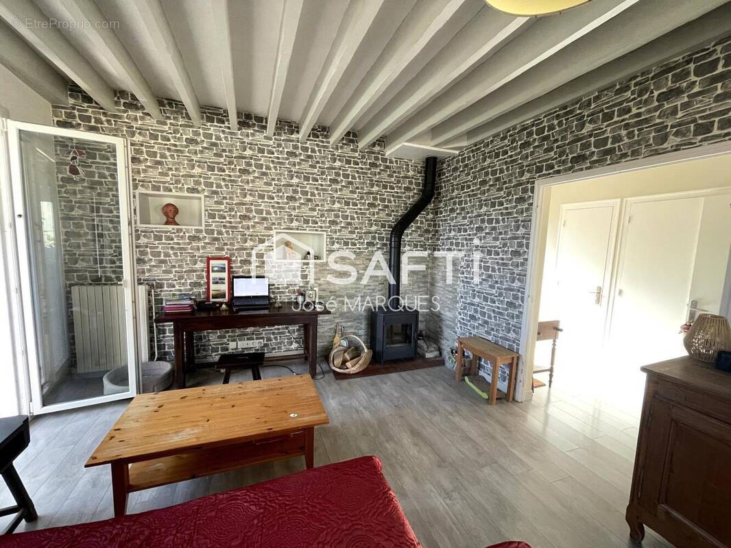 Photo 1 - Maison à PITHIVIERS