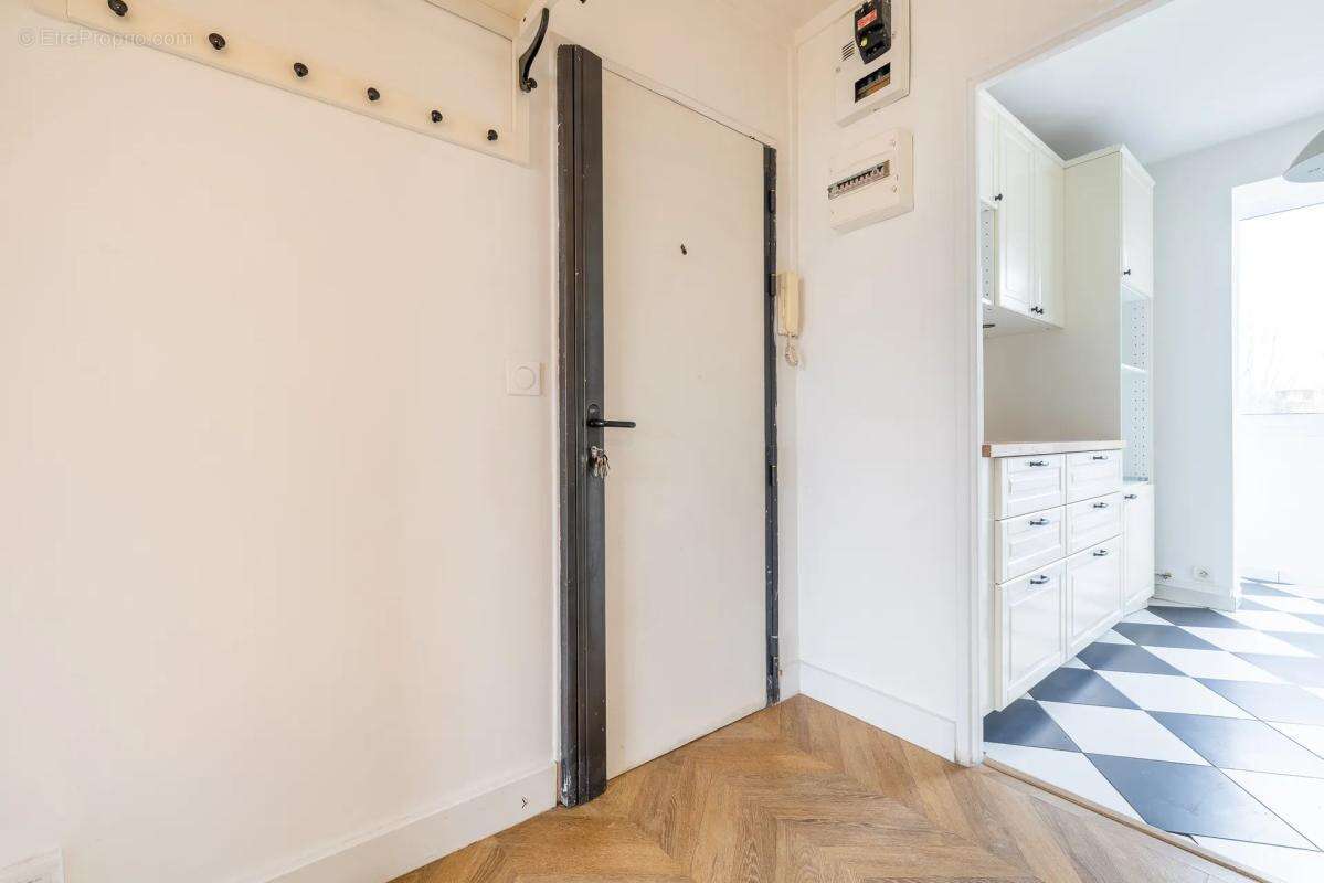 Appartement à GAGNY