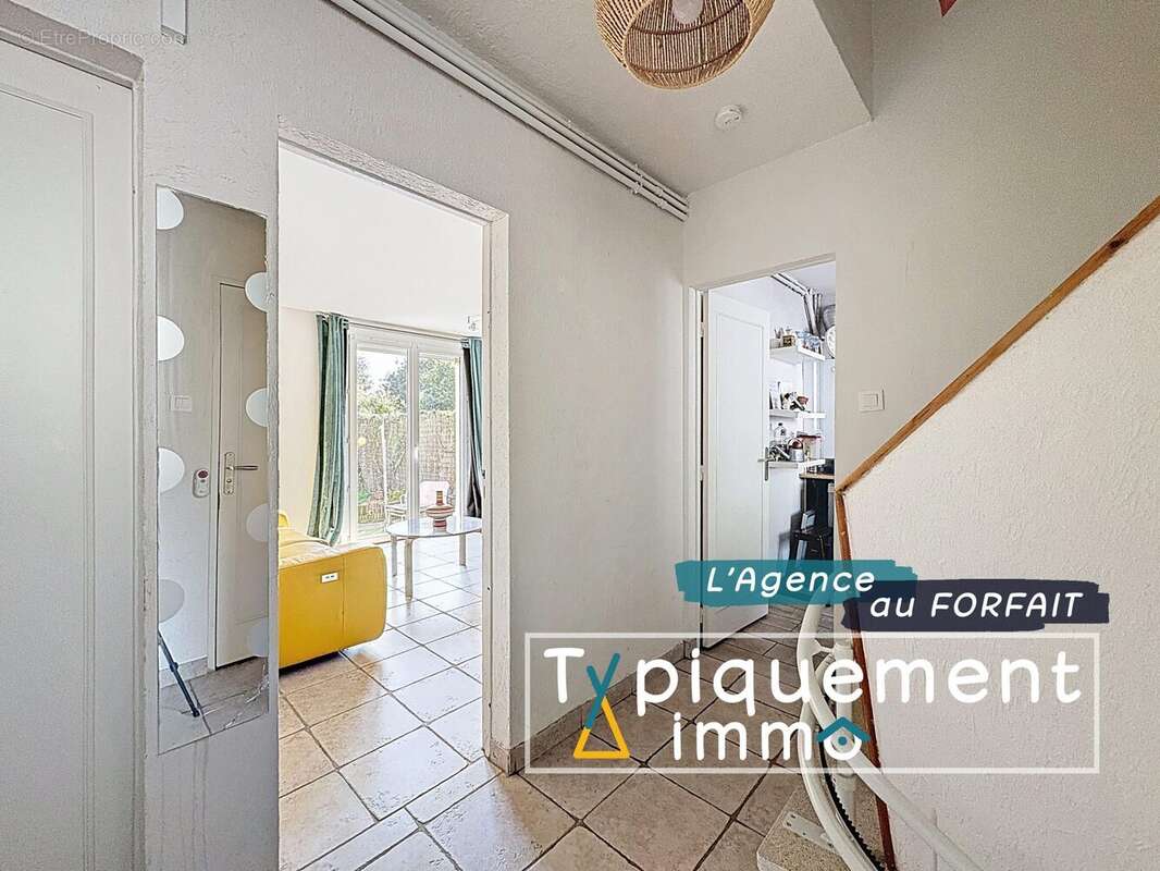 Maison à COLOMIERS