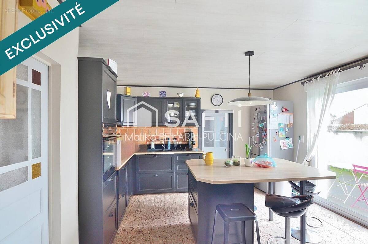 Photo 1 - Maison à L&#039;ILE-D&#039;OLONNE