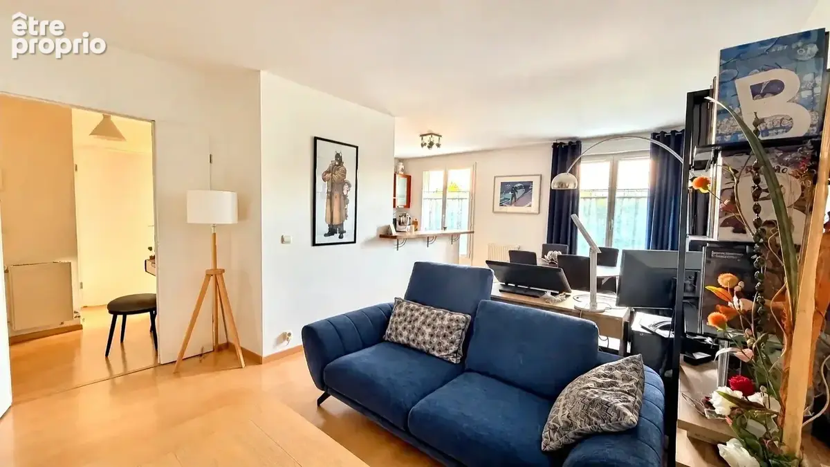 Vente Appartement Serris(77700) 395 000ï¿œ - photo 3