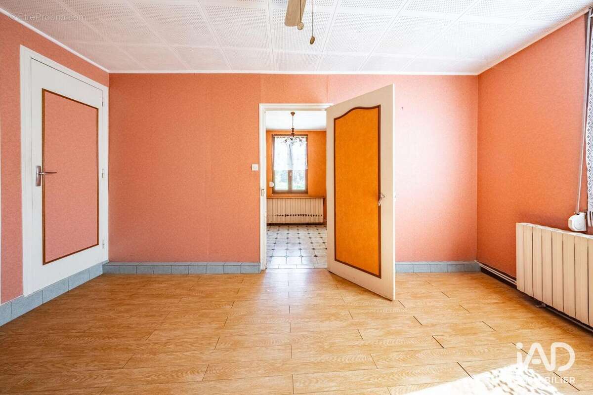 Photo 6 - Maison à DIJON