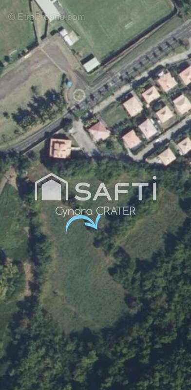 Photo 3 - Terrain à LE VAUCLIN