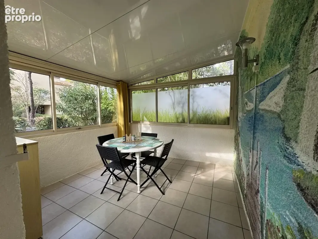 Appartement 1 pièce 27 m² à vendre à Argeles-Sur-Mer (66700) - photo 5