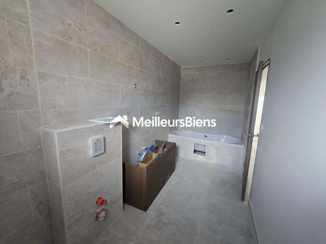 Maison à CORCELLES-LES-CITEAUX