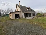 Maison à PAGEAS