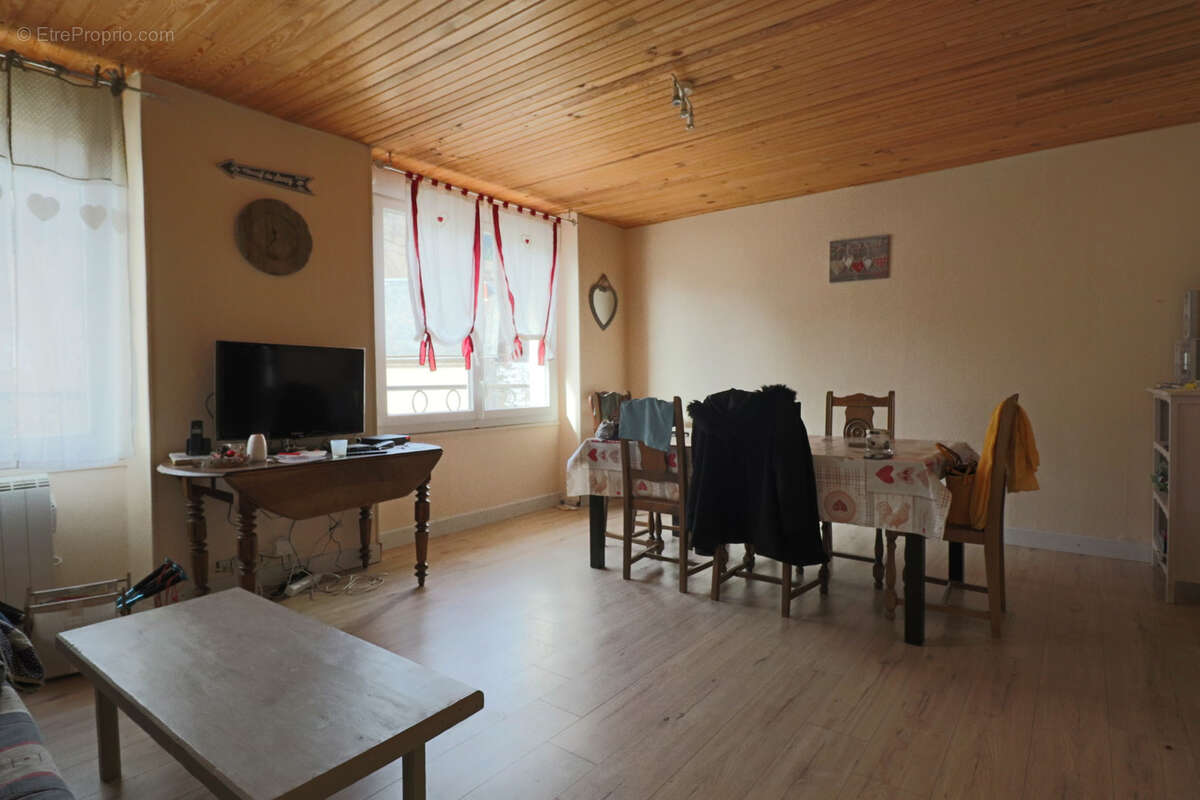 Appartement à MONT-DORE