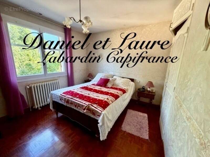 Maison à vendre 6 pièces MARMANDE (47) - photo 16