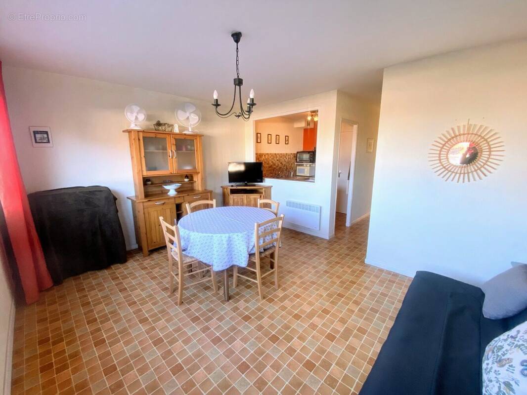 Appartement à BANYULS-SUR-MER
