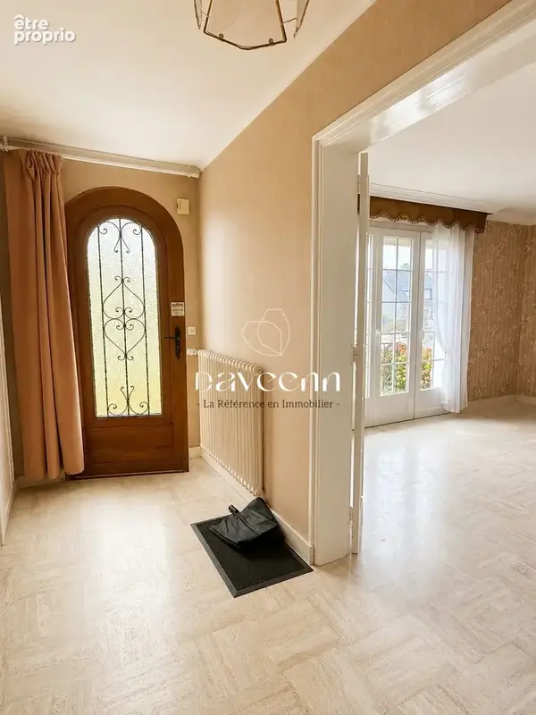Maison 5 pièces 120 m² à vendre à Locqueltas (56390) - photo 2