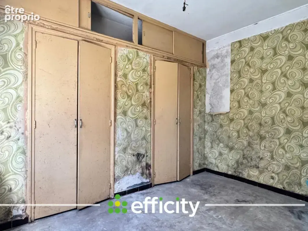 Maison 5 pièces 104 m² à vendre à Chasse-Sur-Rhone (38670) - photo 14