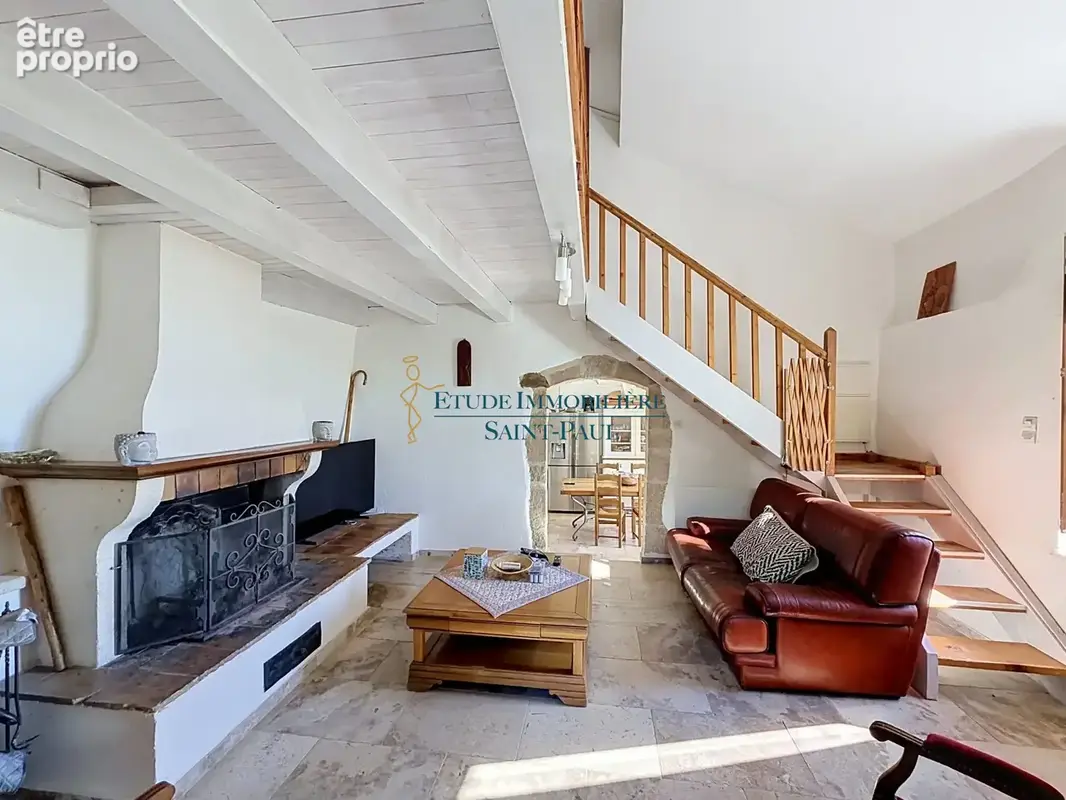 Maison 5 pièces 130 m² à vendre à Clermont-L'herault (34800) - photo 8