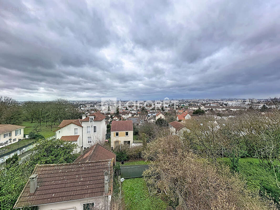 Appartement à CHAMPIGNY-SUR-MARNE