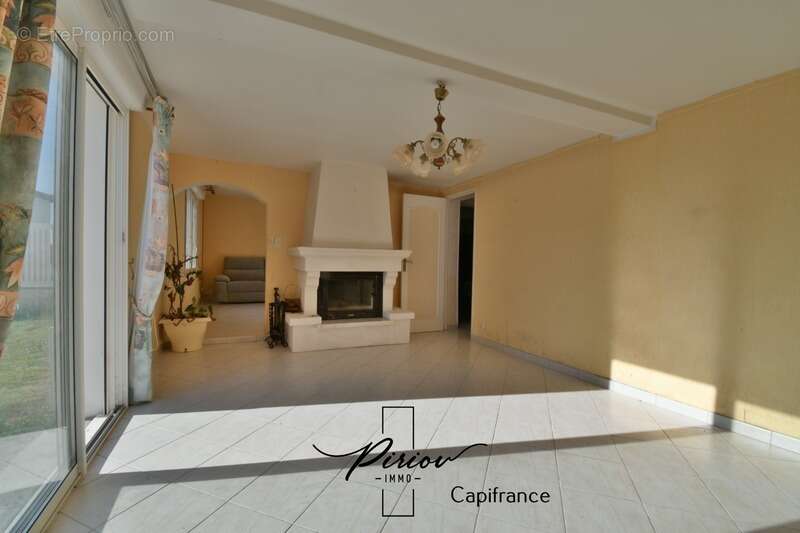 Maison à vendre 6 pièces - Dépendances - 4932 m² - photo 21