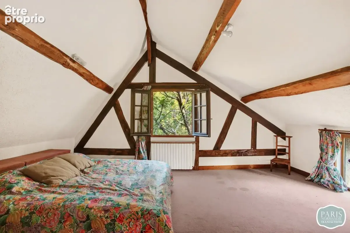 Exclusivité - Bretagnolles - Propriété de 299m2 habitables - photo 18