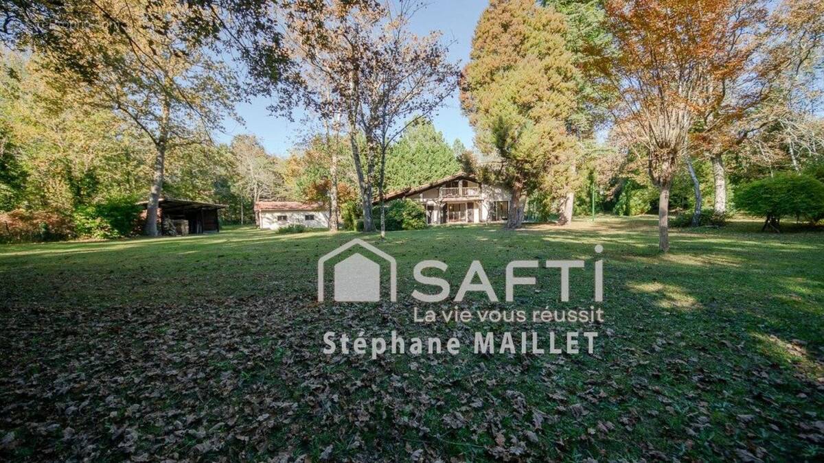 Photo 1 - Maison à MONT-DE-MARSAN