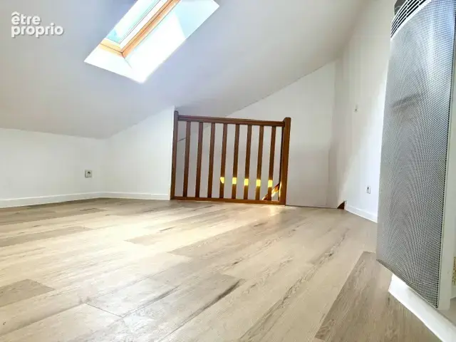 Appartement centre ville - photo 1