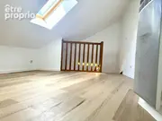 Appartement à NOZAY