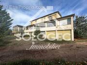 Maison à PELOUSE