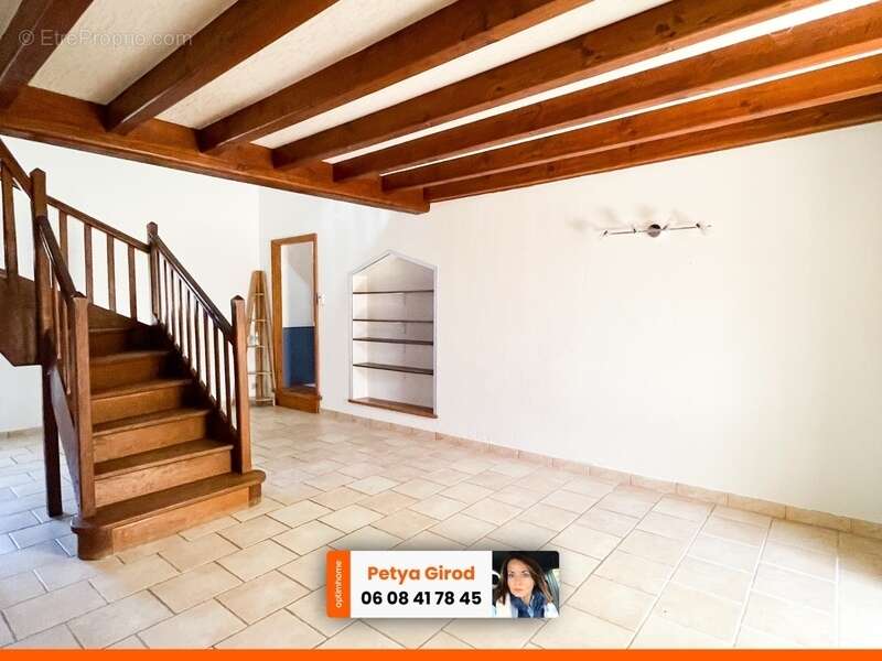 Maison à vendre  PIERRECLOS (71) - photo 15