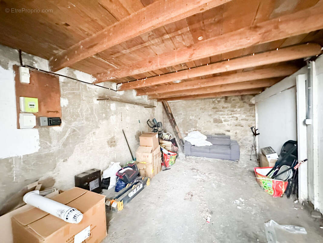 Appartement à CUSSET