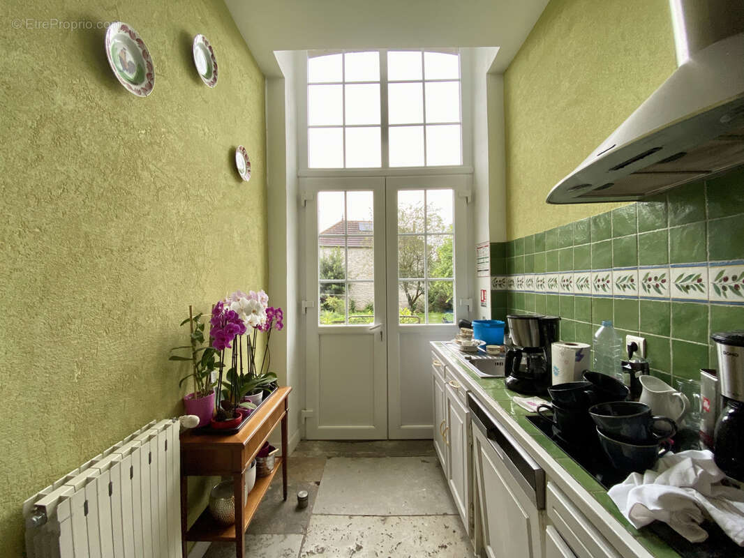 Maison à CHATILLON-EN-BAZOIS