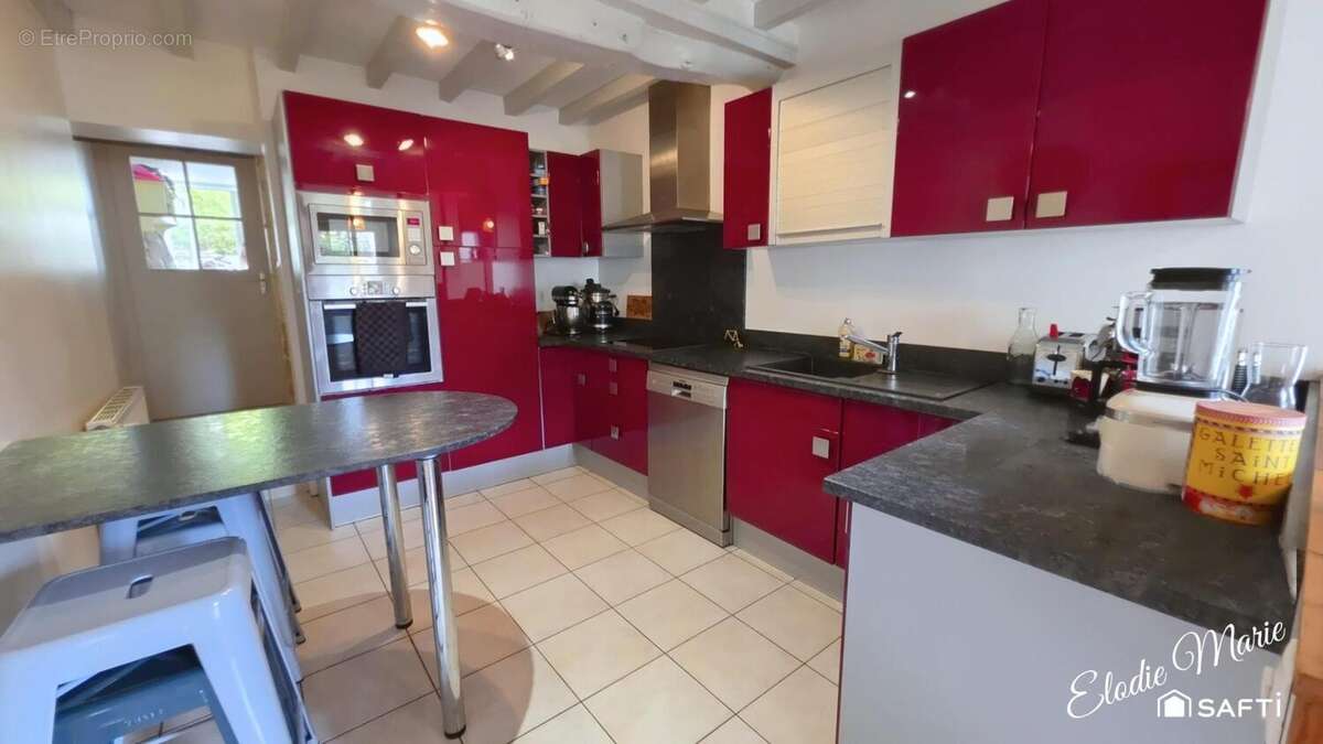 Photo 8 - Maison à VERSON