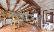 Photo 1 - Maison à LIVERDY-EN-BRIE