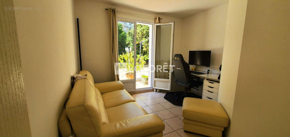Villa Tourves 5 pièces 4 chambres - photo 9
