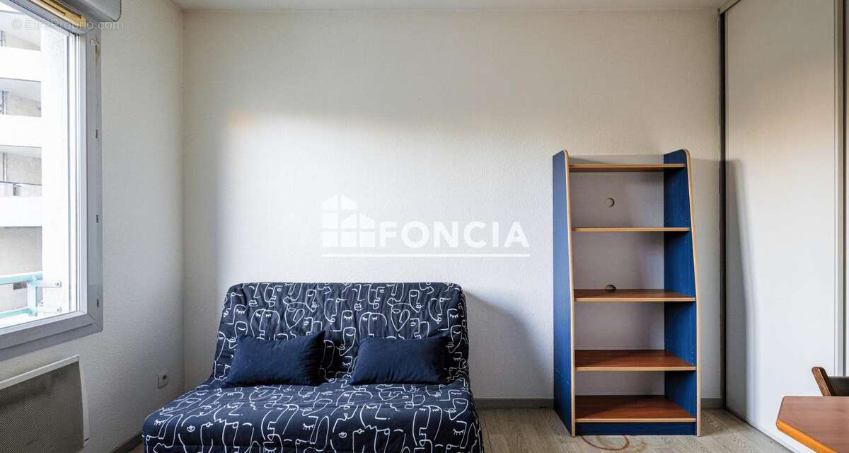 Appartement à FONTAINE