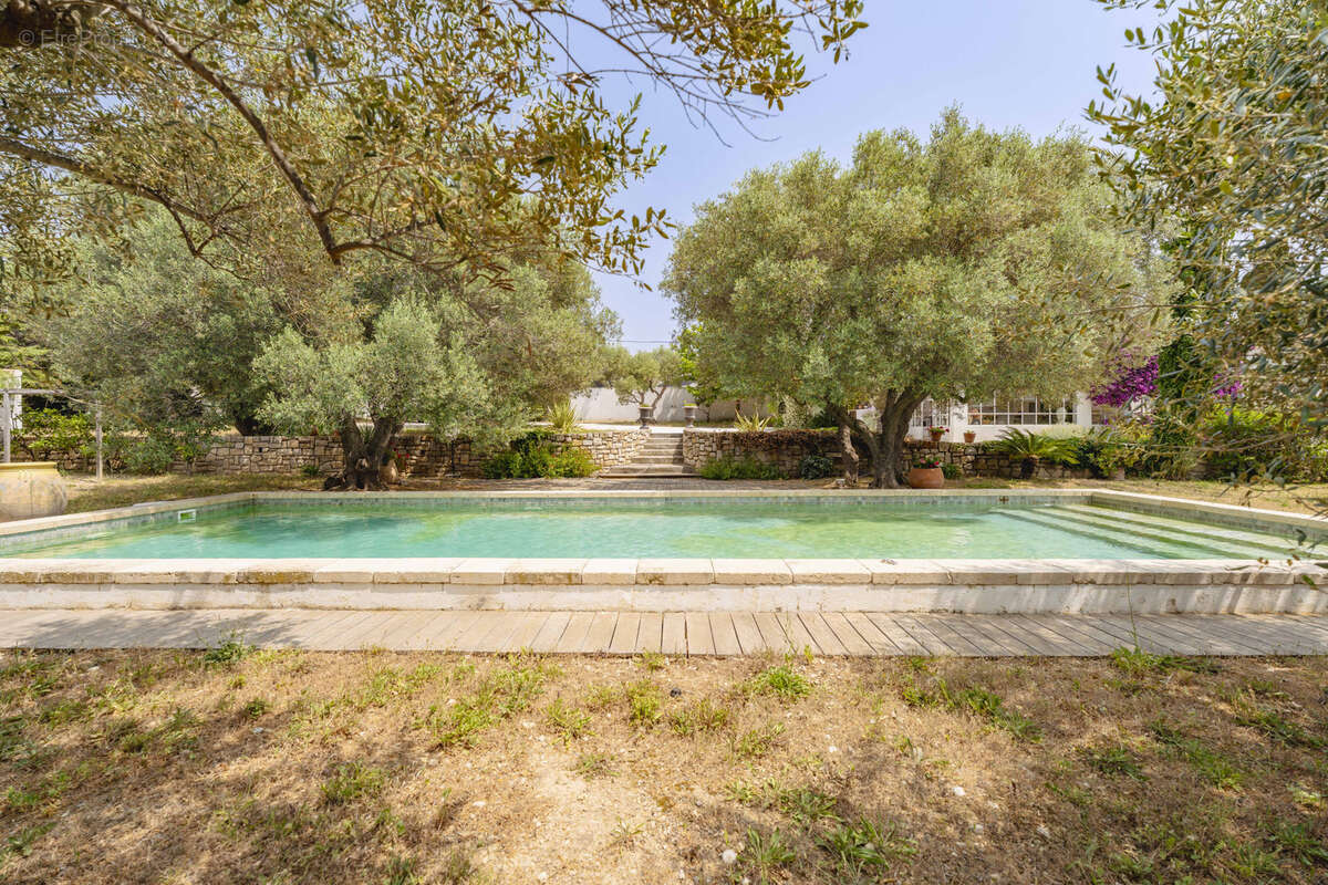 Maison à SANARY-SUR-MER