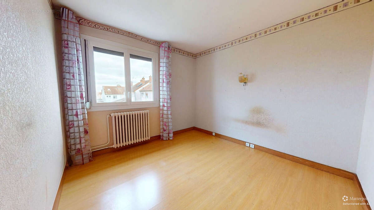 Maison à MARSANNAY-LA-COTE