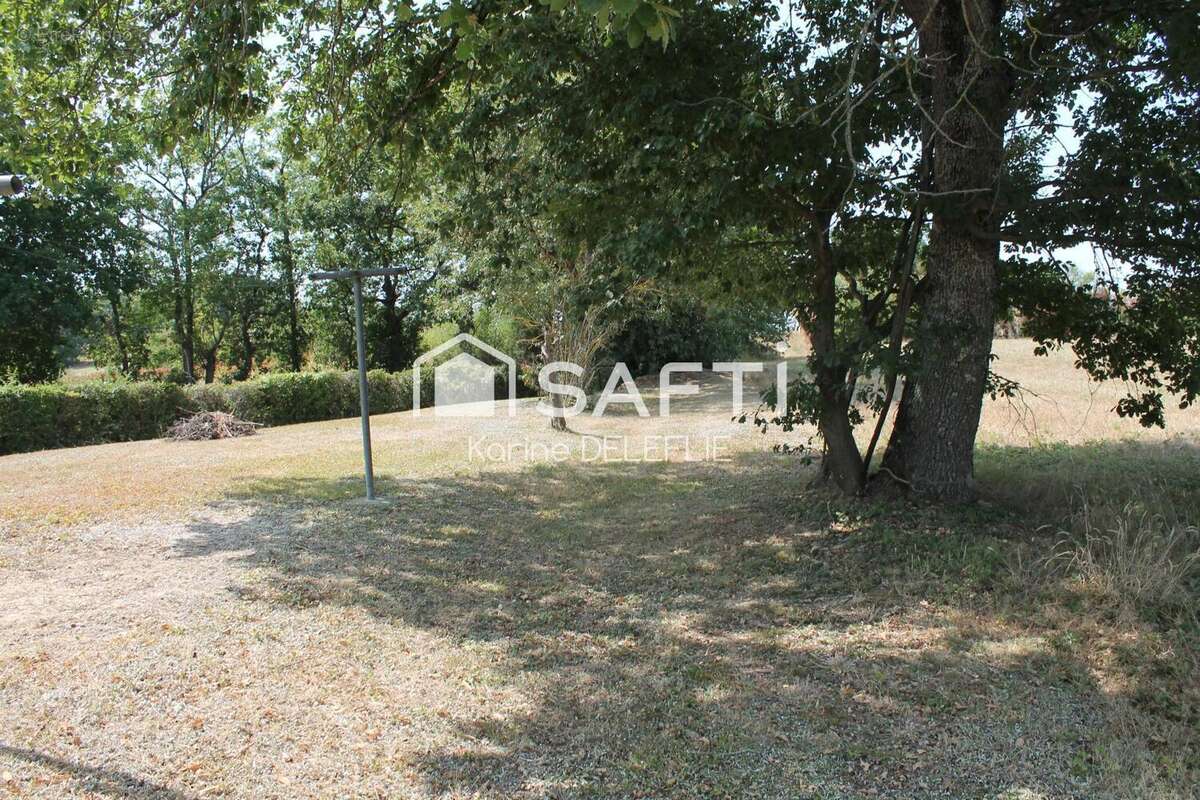 Maison 83 m² à L'isle-En-Dodon  - photo 9