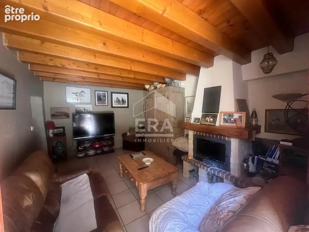 Maison 192m² à charavines - photo 5