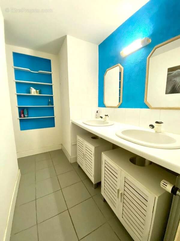 Appartement à ARGELES-SUR-MER