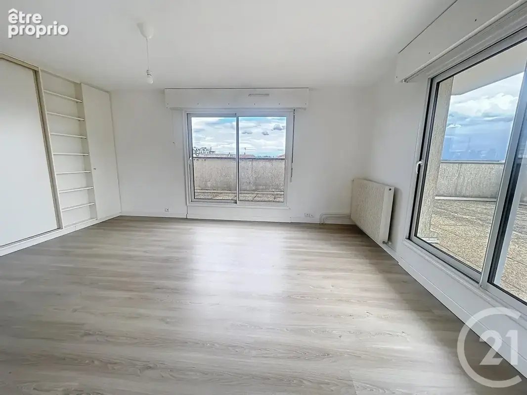 Appartement 3 pièces 63 m² à vendre à Melun (77000) - photo 8