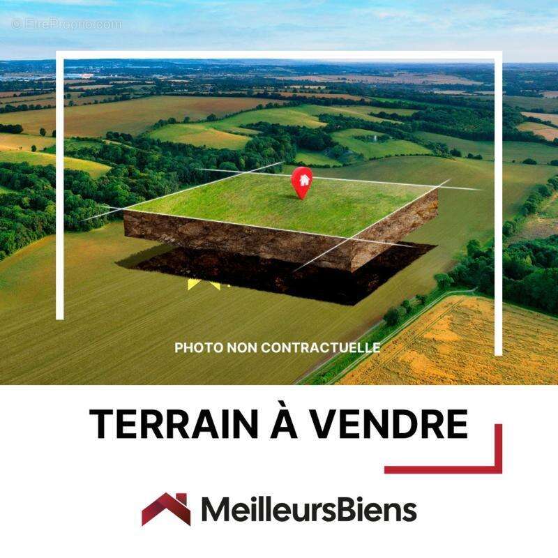 Terrain à SAINT-DIZIER-LA-TOUR