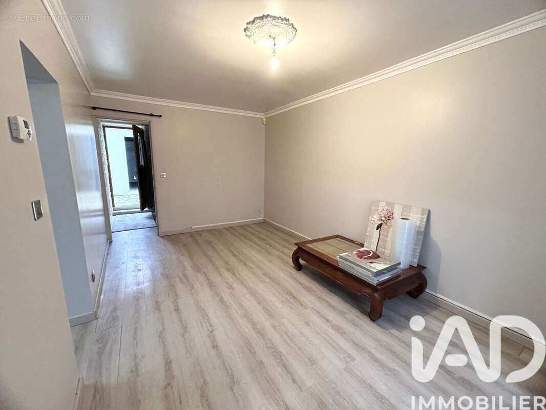 Photo 6 - Maison à BELLOY-EN-FRANCE